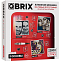 Алмазная мозаика QBRIX на магните ORIGINAL 40021