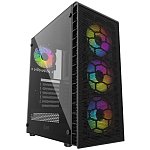 Корпус Powercase Mistral Z4С Mesh ARGB (CMIZ4C-A4)