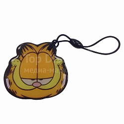 Ключ для домофона "Garfild"