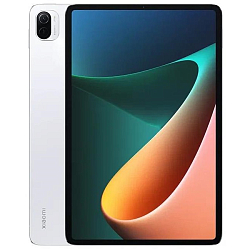 Планшет 12.4" XIAOMI Pad 5 Pro 8/256GB, белый (CN)