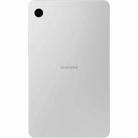 Планшет 8.7" SAMSUNG Galaxy Tab A9 SM-X110 8/128GB Wi-Fi серебристый
