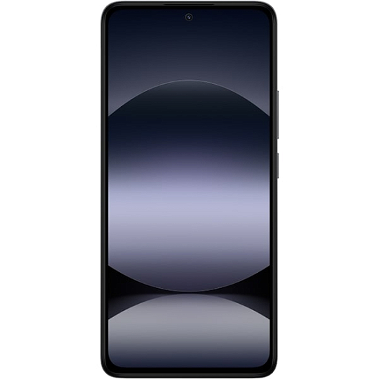 Смартфон Xiaomi Redmi Note 14 6/128Gb Midnight Black