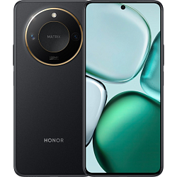 Смартфон Honor X9c Smart 8/256Gb черный