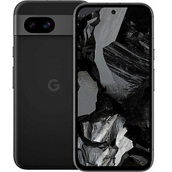 Смартфон Google Pixel 8a 128 Obsidian (US)