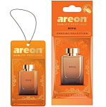 Ароматизатор AREON SPECIAL SELECTION_For him_ Royal/Королевский