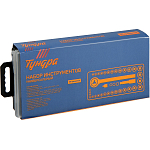 Набор инструментов ТУНДРА в кейсе 1/4" и 3/8", 39 предметов 881854