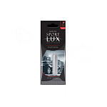 Ароматизатор AREON "LUX SPORT"  PLATINUM подвсеной