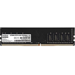 Оперативная память DDR4  8Gb EXEGATE EX288050RUS HiPower DIMM DDR4 8GB <PC4-21300> 2666MHz
