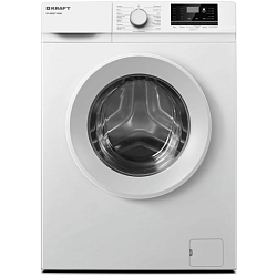 Стиральная машина KRAFT KF-MDS6106W