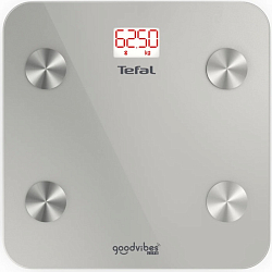 Весы TEFAL Goodvibes Life BM9600S1