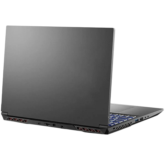 Ноутбук игровой 15.6" Colorful X15 XS 22 (Intel Core i5-12500H/ 16Gb/ SSD 512Gb/ RTX 3050 4Gb/ Win11) (A10205400040), Серый