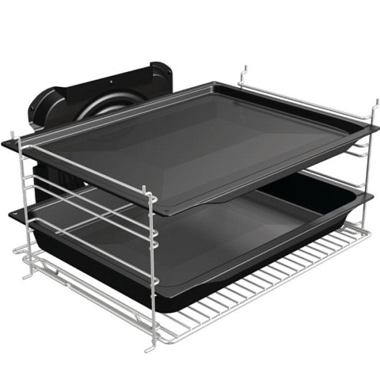 Духовой шкаф GORENJE BO725E10WG