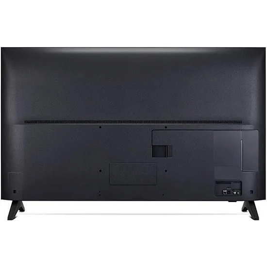 Телевизор LG 43QNED70A6A (UHD/ Dynamic QNED) 43" черный