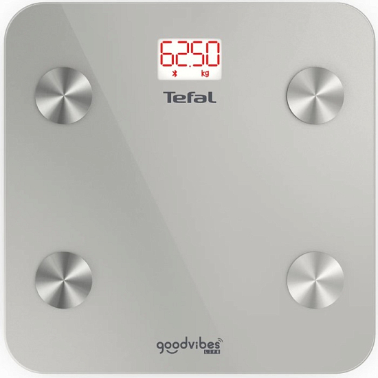 Весы TEFAL Goodvibes Life BM9600S1