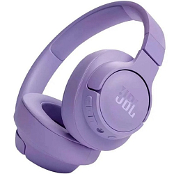 Наушники JBL T720BT фиолетовые