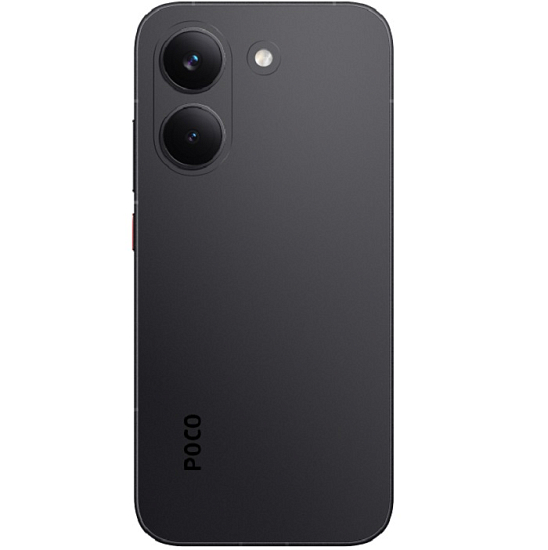 Смартфон Xiaomi POCO X8 Pro 8/256Gb Black