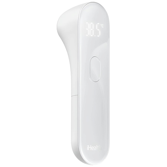 Термометр бесконтактный XIAOMI iHealth Meter Thermometer PT3