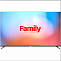 Телевизор ASANO 65LU6000T (UHD/ 60Hz/ Смарт ТВ) 65"