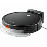 Робот-пылесос Xiaomi Robot Vacuum E5 (BHR8298EU) (Black)