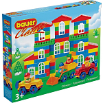 Конструктор BAUER Конструктор классик Крой 7 698