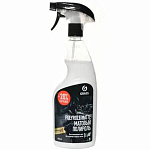 Полироль пластика GRASS Polyrole Matte ваниль, матовый блеск, 600мл