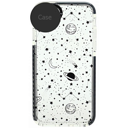 Силиконовый чехол CASETIFY для Samsung Galaxy A12/M12 (025)