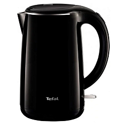 Чайник электрический TEFAL KO2608 черный