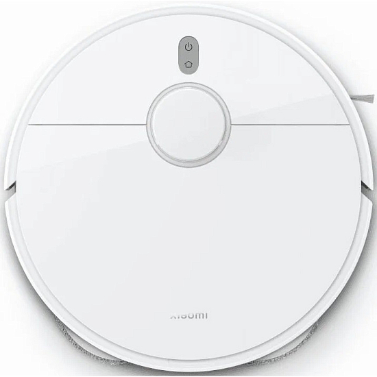 Робот-пылесос XIAOMI Robot Vacuum S10+ BHR6368EU