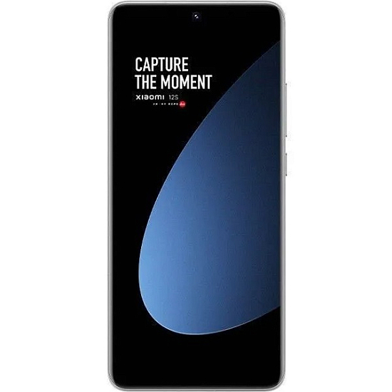 Смартфон Xiaomi Mi 12s Pro 8/256Gb Белый (CN)