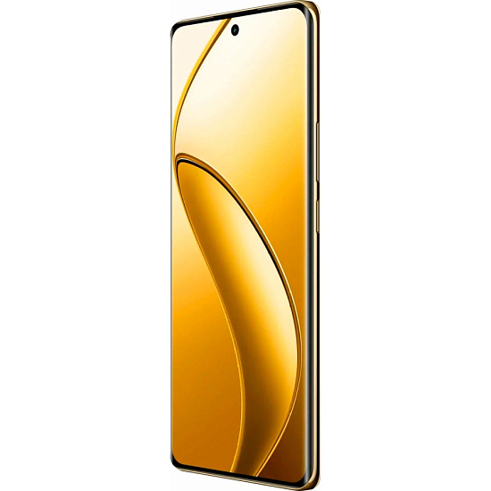 Смартфон Realme 12 Pro 5G 8/256 бежевый