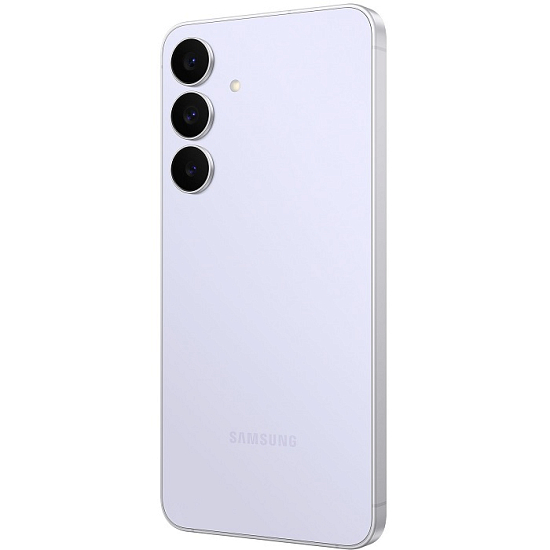 Смартфон Samsung Galaxy S25 FE 8/256 Голубой
