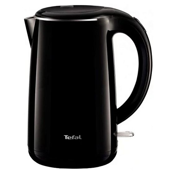 Чайник электрический TEFAL KO2608 черный