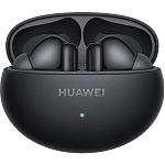 Наушники Huawei FreeBuds 6i черный