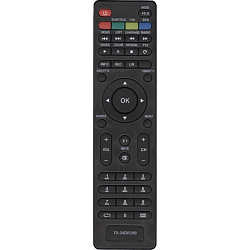 Пульт HUAYU для TV Panasonic TX-24DR300
