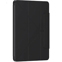 Чехол футляр-книга KEEPHONE ORIGAMI для iPad  PRO 11 (2024) CASE BLACK