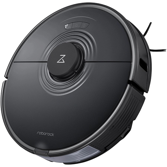 Робот-пылесос XIAOMI Roborock S7 (RUS) Black