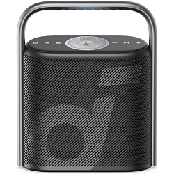 Колонка беспроводная SOUNDCORE Motion X500 A3131 Black