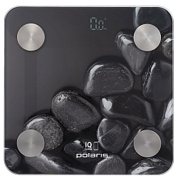 Весы POLARIS PWS 1837 IQ Home Черный