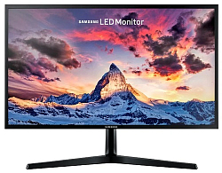 Монитор 23.5" Samsung S24F356FHI
