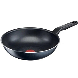 Сковорода-Вок 28см TEFAL Force 04218628