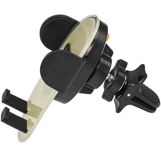 Автомобильный держатель DEFENDERr CH-180 черный