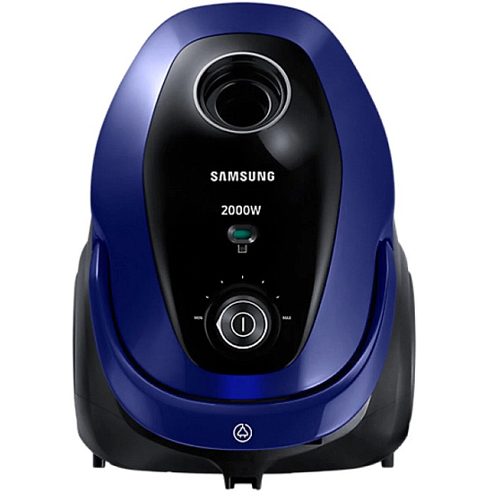 Пылесос Samsung VC20M251AWB/EV