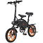 Электровелосипед Kugoo V1 48V 7,5Ah 400W
