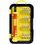 Набор отверток для ремонта телефонов  8822A