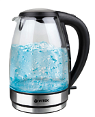 Чайник электрический VITEK VT-7046 (BK)
