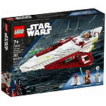 Конструктор LEGO Star Wars 75333 Звездный истребитель джедаев