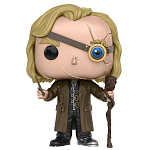 Фигурка Funko POP! Vinyl: Harry Potter: Mad-Eye Moody 10990