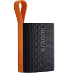 Колонка портативная Xiaomi Sound Pocket (MDZ-37-DB) 5W black (QBH4269GL)