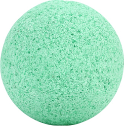 Бомбочка для ванны с предсказанием внутри «Ты супер», с ароматом арбуза, 130 г, Beauty Fox 10618191