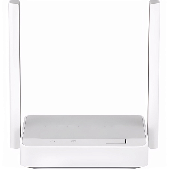 Роутер WiFi KEENETIC Viva Launcher (KN-1221)